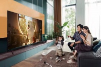 新春团聚更要玩出花样，酷开电视满足家庭新年娱乐需求！