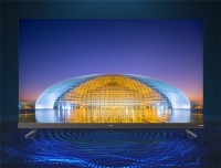 TCL S12金标剧院电视上市被疯抢！高端安桥音响+金标画质，谁不馋？