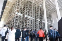 智能快讯|尚品本色智能家居工业4.0创新应用入选2021年工业互联网平台创新领航应用案例