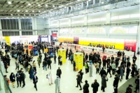 构建软硬装一体化新赛道，2022 R+T Asia亚洲门窗遮阳展