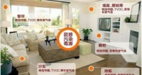 入住后才庆幸自己做对了 坚持没选鸡肋除醛方法
