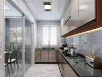 6大厨房装修要点，全友助你轻松打造理想厨房