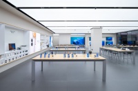 智能快讯|粤西首家华为智能生活馆22日正式开业