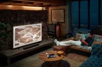 三星2022 QLED和“自由家”Lifestyle电视获全球杰出机构认证