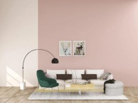 美涂士丨2022年八大网红色与艺术漆融合，演绎别致的艺术美！