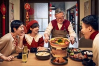 告别千篇一律的年夜饭，老板电器蒸烤一体机带来海量新美味