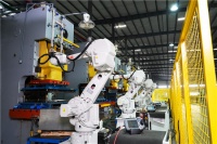 加快转型升级 助力质量提升  顺德燃气具产业群推进智能制造