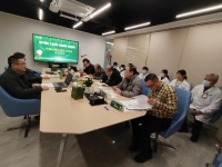 千年舟集团检测分析中心通过「CNAS扩项复评审」