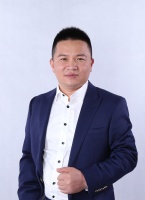 大角鹿瓷砖创始人南顺芝：「立」从开创到引领，提升中国瓷砖品质在全球的竞争力。