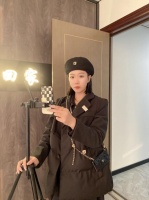 TATA木门“星”势力|李昕潞：好产品需要被“种草”