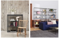 Refreshing with HAY —— 与 HAY 一起解锁全方位收纳方案