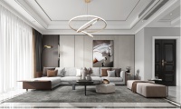 意室丽全屋定制 满足你对家的一切想象！