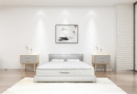 康姿百德床垫小课堂：好床垫应具备的四个特点