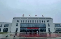 舒适家居快讯｜奥利凯空调服务曹县 “市民之家”项目