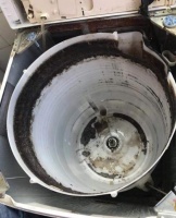 洗衣机长期不清洗，危害到底有多大？