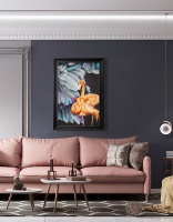 新浪精选：乾庄——《自然之灵》