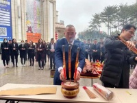 陶卫快讯|星悦瓷砖正式开工