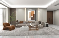 天洋墙布|全屋铺贴？背景墙？墙面装饰应该怎么选墙布颜色？！