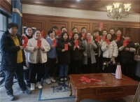 华夏杰顶墙整装开工大吉