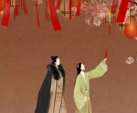 过中国情人节，你需要一个这样的情人