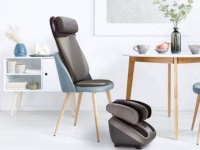 上班不累下班更轻松，你只需要一款OSIM傲胜DIY Smart