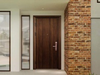 北京日上防盗门，守护你的栖身之所