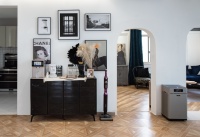 吉米维纳斯一体机，打造居家清洁轻量化新体验，美好生活新选择