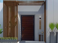 日上防盗门售后，让你时刻放心