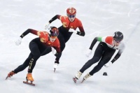 酷开Max 86”巨幕呈现冬奥魅力，营造沉浸式观赛体验