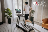 木卫六跑步机，跑步机界最高天花板！