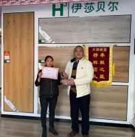 坚强的女汉子，巾帼不让须眉！