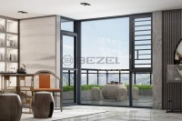 宾致系统门窗值得信赖？质量怎么样？