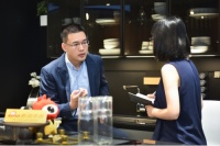 德国旭勒橱柜张亮：塑造高品质情感厨房，开启优质生活规划畅想