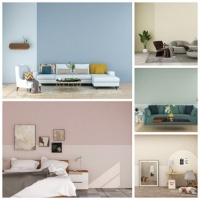 风靡小红书的美涂士2022年八大网红色，究竟有何魅力？