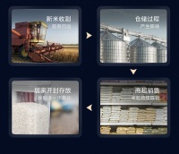 中国元老级烹饪大师赞叹，再好吃的菜不如一碗稻香好米饭