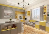 新房装修不要只通风了，学会这几招，一个月搬新家