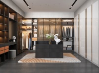 柏厨家居打造高品质家空间，尽享惬意与舒适