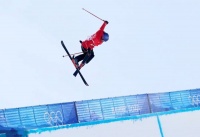 让谷爱凌着迷的“中国红”，放在家具上美翻了！