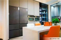 2cm闪缝是行业天花板？卡萨帝：0闪缝才是天花板