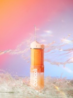 绵密气泡,净牙护龈,可菲可丽气泡冲牙器掀起白领洁齿热潮