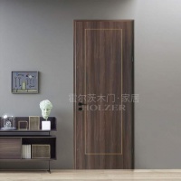 拒绝千篇一律，揭秘高颜值木门都具备哪些时尚元素！