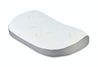 这款寝素眠护颈枕头，验证了2022颈椎健康年的品质需求