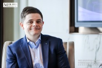 洞见 | 安伟杰：高端电器终端卖场渠道建设让菲斯曼的消费者和服务商共赢