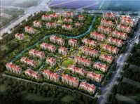 永大电梯与碧桂园战略合作再添新作：碧桂园博维·玫瑰庄园