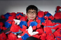 美克美家超级体验官张占占、樊华夫妇：曾经选择，始终相伴