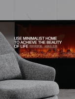福睿思 |  用极简家居，成就生活美