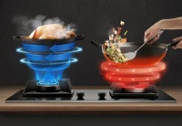 燃气灶具进入新国标时代，推荐选择华帝鸳鸯灶