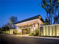 金茂健科的科技系统结合超低能耗建筑技术，节能经济双丰收