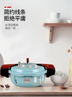 你能想到的大部分辅食，这个双喜一家三口微压锅都能做！