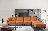 淳尚家居稳固软体家居C位，走出一条创新发展之路